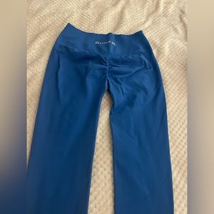 Never worn sunzel athletic leggings